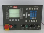 B&r Automation BRRTGR31 Control Pannel Display Screen 7 Start/stop Switches Used. Price: $1099.90.