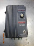 Camco Kb Electronics 92A61633010000 Vari-pak Motor Speed Control Used. Price: $145.00.