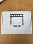 Baldor ION203-501 Can Open 16 Digital Outputs New. Price: $299.00.