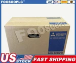 New In Box Mitsubishi HA-LFS11K2 HALFS11K2S Servo Motor Fedex Dhl. Price: $1835.74.
