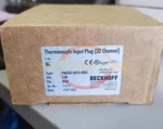 One New Beckhoff FM3332-B310-0000 Thermoelectric Module. Price: $1499.46.