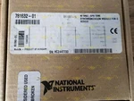 1PCS New National Instruments Gps Synchronization Module 9467 781632-01. Price: $1940.00.