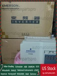 1PC Emerson EV2000-4T0370P New In Box. Price: $3958.28.