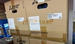 1PCS Mitsubishi Servo Drive MDS-DM-SPV3-16080 MDSDMSPV3-16080 New. Price: $3137.40.
