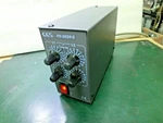 Ccs PD-3024-2(CE) Light Source Controller Power SUPPLY,24VDC 28W,USED,JAP 95471. Price: $69.00.