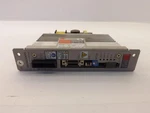 Sanyo Denki PU0D015RMH1S01 Bl Super Servo Amplifier T39399 Used. Price: $375.00.