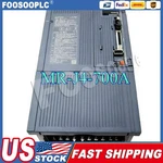1PCS Mitsubishi MR-J4-700A Servo Drive MRJ4700A New Box Fast Shipping. Price: $1255.05.