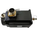 New In Box Mitsubishi HF105T Servo Motor. Price: $939.99.