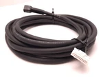 Iai CB-CAN-MPA050 Robocylinder Omotor Encoder Integrated Cable, 5M Length New. Price: $300.00.