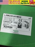 One New Schneider LXM23DU01M3X Servo Drive Box Fast Shipping. Price: $249.68.