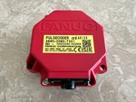 Fanuc A860-2060-T321 Pulsecoder Ai AR128 Servo Drive Motor Encoder Module Used. Price: $200.00.