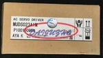 1PC New Panasonic Servo Motor MUDS023A1M. Price: $1081.70.