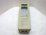 Mitsubishi FR-A220E-0.75K FREQROL-A200 Inverter Drive 0.75KW 200-230V 60HZ 8.2A Used. Price: $185.00.