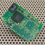Fanuc A20B-3300-0774/A05B-2600-H040 R-30IB 6-AXIS Servo Card Used. Price: $599.99.