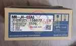 1PCS Mitsubishi Servo Drive MR-J4-03A6 MRJ403A6 New. Price: $883.72.