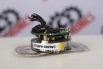 Yaskawa UTOPH-600WC (encoder) Months Warranty Used. Price: $526.27.