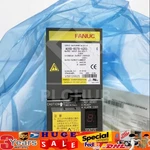 New In Box Fanuc A06B-6079-H203 Ac Servo Drive Amplifier. Price: $723.06.