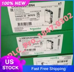 1PCS New Original Schneider LXM32CD18N4 Servo Controller Fast Delivery. Price: $457.05.