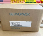 1PC New Yaskawa SGDS-15A01A Servo Driver SGDS15A01A. Price: $494.57.