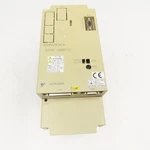Yaskawa SGD-10VD Servo Pack 200-230V 3PH Output 0.85K Used. Price: $370.91.