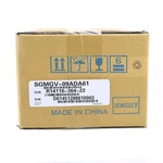 Yaskawa SGMGV-09ADA61 Ac Servo Motor New. Price: $395.98.