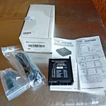 Automation Direct STP-DRV-4850 + 1140161 Motor Driver, Microstepping New. Price: $350.00.