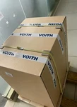 1PCS New Voith IPV4-25-171 Hydraulic Gear Pump IPV425171 Us Stock. Price: $1883.80.