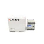 Keyence TA-340 100-200VAC Nsmp New. Price: $527.00.