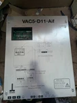 Okuma VAC5-D11-AIF Spindle Drive Free Tax Removed From The Working Machine Used. Price: $1530.00.