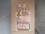 Mitsubishi Spindle Drive Unit MDSC1SPA110R/ MDS-C1-SPA-110 *sameday Ship Availab Used. Price: $700.00.