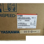 1PC Yaskawa CIMR-AB4A0103ABA Inverter CIMRAB4A0103ABA New Expedited Shipping. Price: $3835.00.
