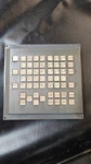 Fanuc A02B-0236-C125 Tbr Crt Mdi Unit Panel Control Used. Price: $125.00.