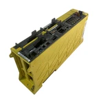 Fanuc A02B-0307-B824 31I-A/310I-A Basic Control Unit Next Day Air Available Seller. Price: $4114.00.