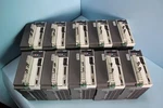 Panasonic Ac Servo Driver MDDCT5325B12 1.5KW Used, Free Expedited Shipping. Price: $380.00.
