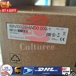 Us Free Tax 8BVI0028HWD0.000-1 Servo Drive New Sealed In Box Fast Delivery. Price: $2048.50.