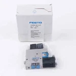 Festo VADMI-45-LS-P 171053 Vacuum Generator New One VADMI45LSP #us. Price: $542.90.