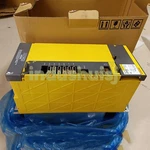 One Fanuc Servo Driver A06B-6127-H110 New. Price: $4311.57.