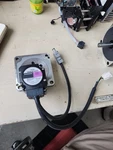 Oriental Motor DGM85R-AZAC Rotary Used. Price: $299.99.