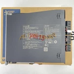 One New Mitsubishi MR-J5-100B Servo Drive. Price: $979.06.