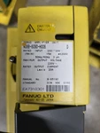 Fanuc A06B-6090-H006 Ac Servo Amp Used. Price: $250.00.