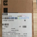 1PCS New Siemens Encoder 6FX2001-5JE20-2DC0. Price: $826.00.