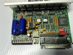 Parker Pca 71-013321-03 54-013400-01 Rev. B 54-013401-01 Step Motor Driver. Used. Price: $199.00.