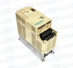 Used Ormec SAC-D08D/I D-series Servo Drive V1.0A SACD08DI. Price: $450.00.