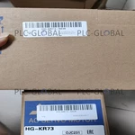 Real Us Stock 1PC New Mitsubishi HG-KR73. Price: $219.25.