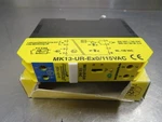 Turck MK13-UR-EX0 / 115VAC New. Price: $119.99.