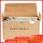 Brand New Lenze Servo Frequency Converter E82EV153K4B241. Price: $2320.64.