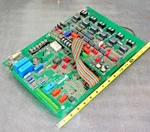 Benshaw BIPCRS6B-6 Control Circuit Board Firing Used. Price: $197.99.
