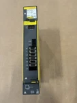Fanuc A06B-6121-H006#H550 Spindle Amplifier Module Used. Price: $1250.00.