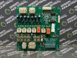 Used Oxford Instruments Iag NBY9832 Iss Psu Auxiliary Board A149/98 QT579. Price: $200.00.