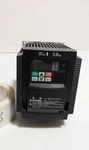 Hitachi WJ200-015LF Inverter 3-PHASE 200V 1.5KW Used. Price: $190.00.
